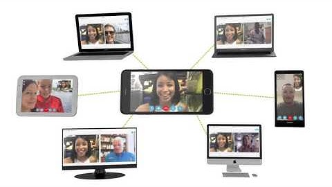 Tiger Speed Talk-Fusion Video-Chat English