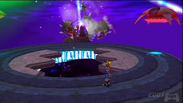 Jak & Daxter [PS3 Remastered Walkthrough] Part 17