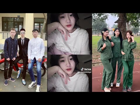 Tik Tok Học Sinh💕Học Sinh 4.0 Đi Học Quẩy Banh Nóc 