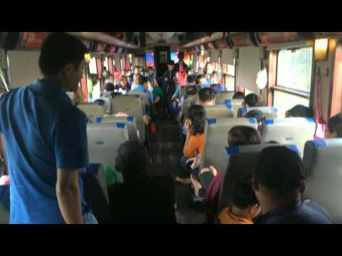 Video Kho tư liệu Xây dựng - Tàu hỏa | Toa ghế ngồi mềm điều... - youtube