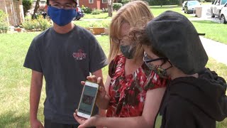 'Save The Life Of Someone's Dad' - Obituary Includes Plea For Masks 'Save The Life Of Someone's Dad' - Obituary Includes Plea For Masks