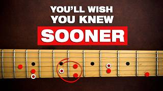 3 Shapes You Must Know To Master Your Guitar Neck!