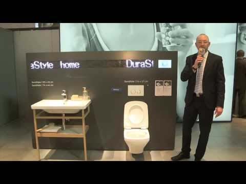 Унитаз DuraStyle от компании Duravit Унитаз DuraStyle от компании Duravit