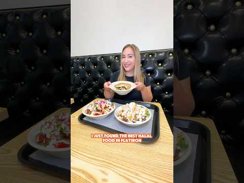 My new fav lunch spot kebab nycfoodie nycthingstodo nycrestaurant