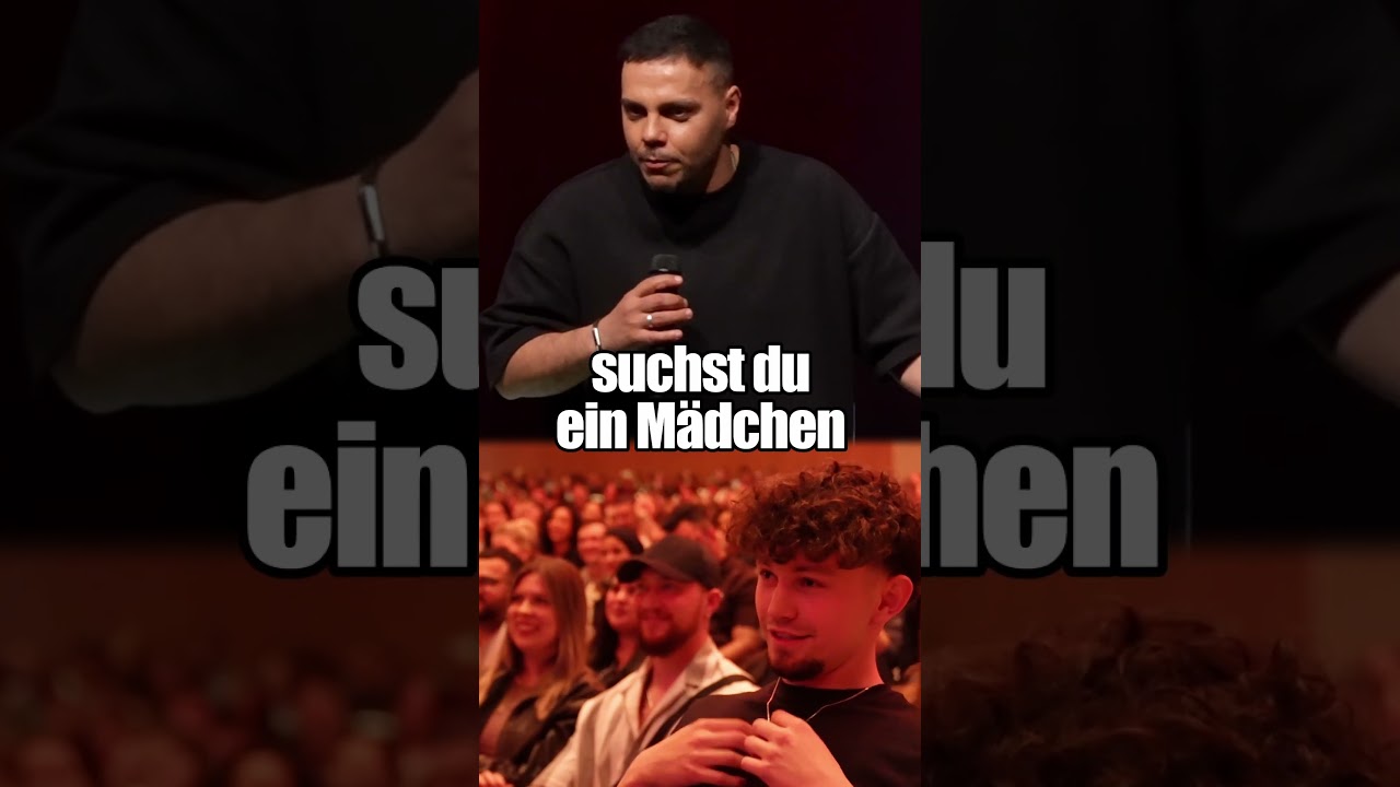 Eine ganz besondere Frau gesucht #osanyaran
