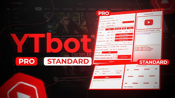 YOUTUBE VIEWERS BOT for LIVESTREAMS and VIDEOS | YOUTUBE VIEW BOT | 유튜브 시청자 봇 |유튜브 뷰봇 | 바카라 [2024]