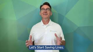 August 2022 Update Ceo Of Lineus Medical, Vance Clement.