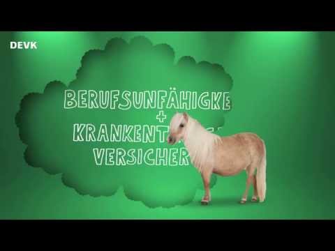 Altersvorsorge Mit Der Devk Youtube