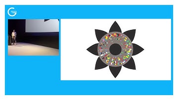 David McCandless: Data is Beautiful - Harnessing the power of visualisation