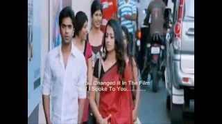 Last Scene Of Vinnai Thandi Varuvaya