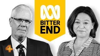 Bitter End: What led to ABC’s corporate meltdown? | Four Corners