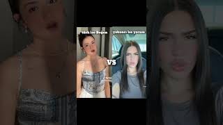 Turki̇sh Or Forei̇gner Türk Mü Yabancı Mı