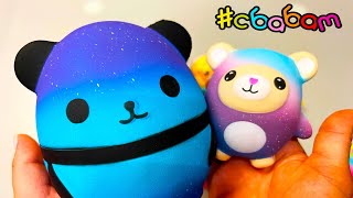 Собрали всю коллекцию из мира Галактики или Радуги от Сбабам GALAXY & RAINBOW СЕРИЯ ДОКИ-ДОКИ