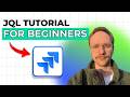How to Use JQL (Jira Query Language) for Beginners [2026 Full Guide]