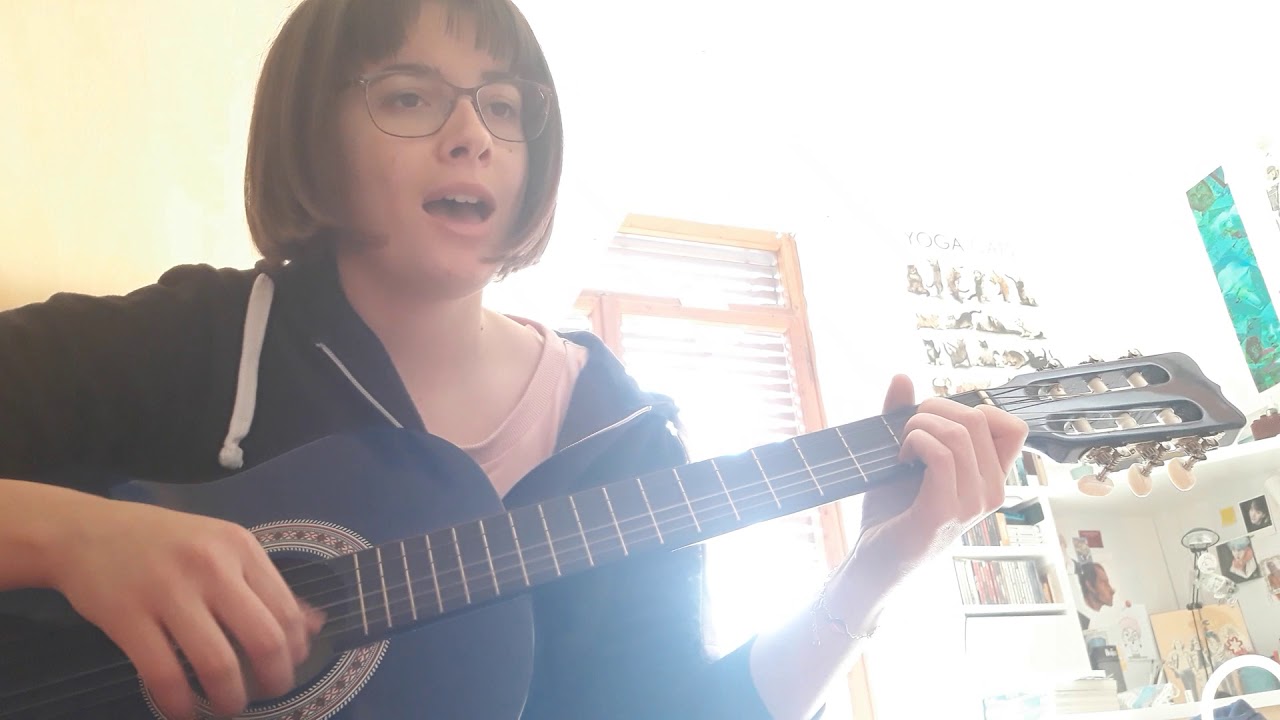 Leonard Cohen Jeff Buckley Hallelujah Hannah Trigwell Live Cover