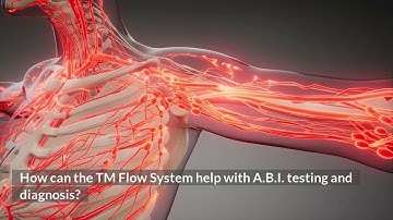 ABI Testing made simple with the TM Flow System