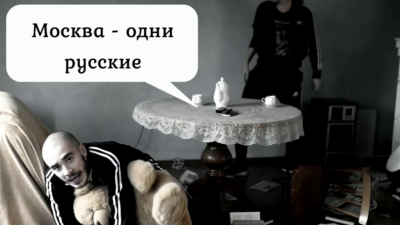 Хаски дура