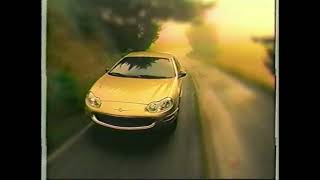 1999 Chrysler Concord LXI 1999 TV Commercial "Engineered to Be Great Cars"