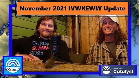 Inner-View with KEWW -- Project Catalyst Fund 5 Project Update