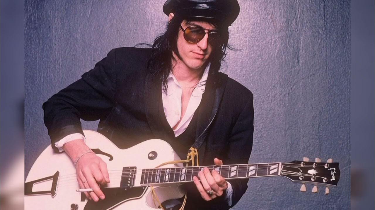 [SUB ESPAÑOL/LYRICS] Sweet Caress Izzy Stradlin. YouTube