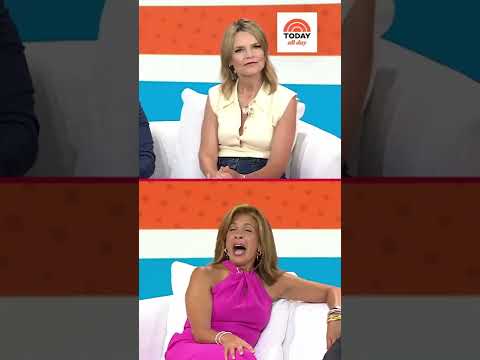 Are Savannah Guthrie And Hoda Kotb In The Middle Of A Feud?