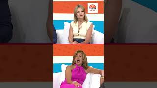 Are Savannah Guthrie And Hoda Kotb In The Middle Of A Feud