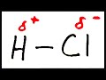 Understanding Lewis Theory and Bond Polarity