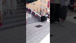 Sabiha Sena 23 Nisan Şiiri