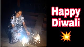 Happy Diwali 