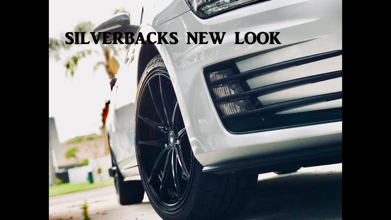 gti kpop Konig Oversteer Install
