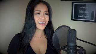I wanna dance with somebody- Whitney Houston/Evanescence  (Anthea Cover)