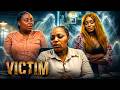VICTIM - A Nigerian Yoruba Movie | Full Yoruba Movie Jide Awobona | Zainab Bakare | Bimpe Oyebade