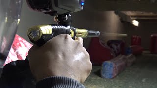 We Got The Hk Army Luxe X And Eclipse 170R