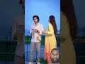 Falak Kadmo Pe Aa Jhuke#sarfarazansari#couplegoal#love#concept#viral