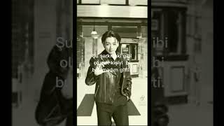 Bulamadım Gitti Şfet