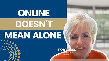 Can you complete the TAE40122 without face to face? | Fortress Learning