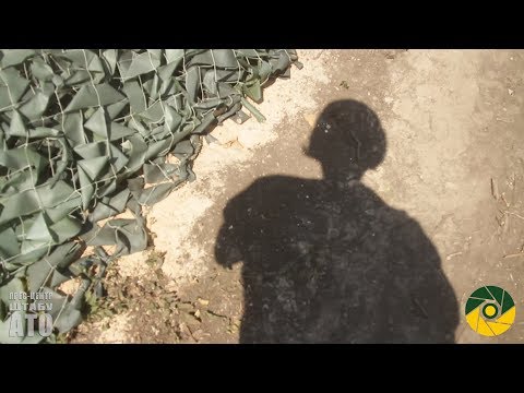 Оборонці Авдіївки день і ніч під вогнем