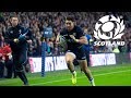 HIGHLIGHTS | Scotland v Argentina