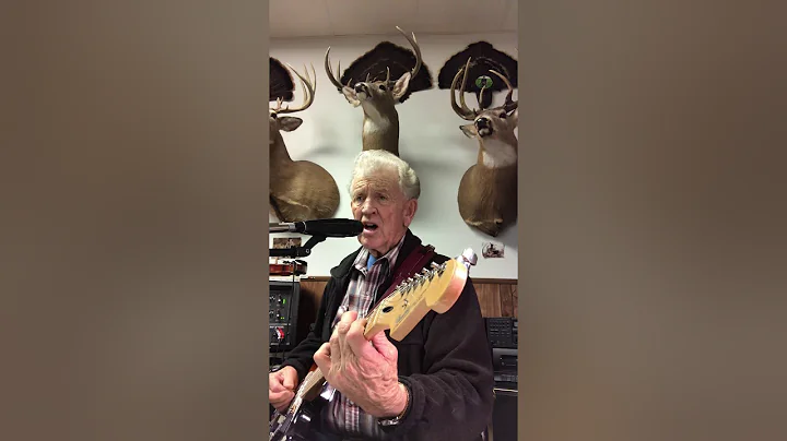 Russell Hull's original song (Some Sweet Day)