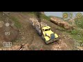 RTHD/ Петербилд 281 6х4/Прокачка 10/10/10