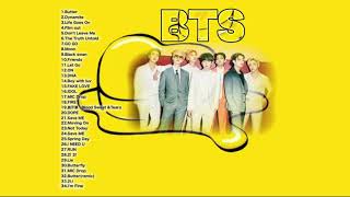 作業用bgm 修正版 Bts メドレー 最新曲搭載 ヒット曲全34曲 高音質 Hit Bts Song Collection Youtube