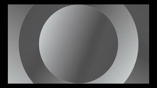 Circular motion animation