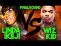 Linda Ikeji & Wizkid Back At It Again