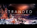Dark Ambient Music | Stranded On A Desert Planet | Atmospheric Scifi Soundscape