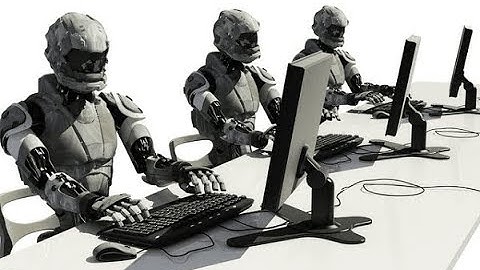 Robô de Opções Binárias 2019 - O Melhor! (binary.com)