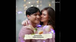 Download Lagu prewedding @qausar harta Yudhana dan @masayu clara smoga lancar sampai hari H Nya amin MP3