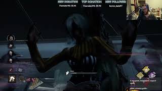 Highlight Betraying Trust Of Ttvs Monster Raven Evil Raven