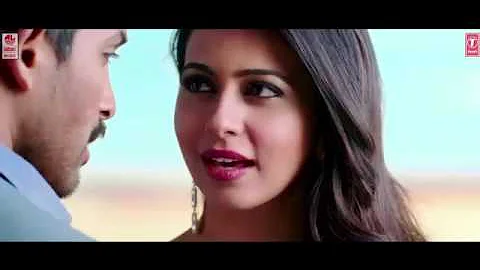 Telusa Telusa Full Video Song    'Sarrainodu'    Allu Arjun, Rakul Preet