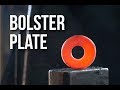 You haven&#39;t made a bolster plate yet??!!