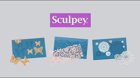 BEST Tool for your Liquid & Oven-baked Clay Projects  | Sculpey.com